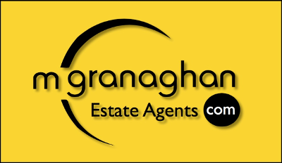 McGranaghan Estate Agents.com Logo