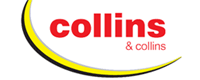 Collins & Collins Estate Agents Logo