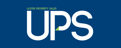Ulster Property Sales Logo
