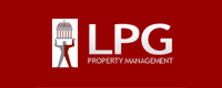 LPG Property Management Ltd. Logo
