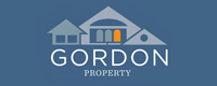 Gordon Property Logo