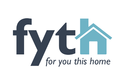Homepage Estate Agents Logo