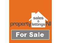 Property Sales & Lettings NI Ltd Logo