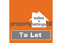 Property Sales & Lettings NI Ltd Logo