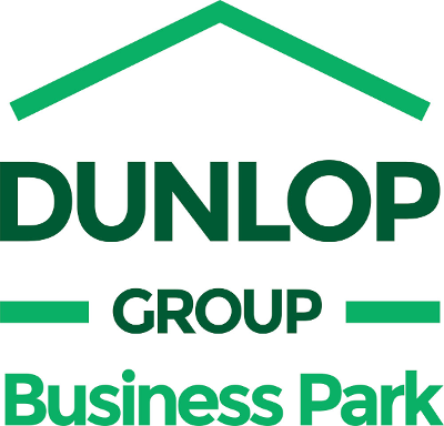 Dunlop Business Park Logo