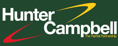 Hunter Campbell Estate Agents (Ballyclare) Logo