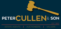 Peter Cullen & Son Logo