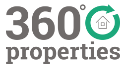 360 Properties Logo