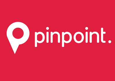 Pinpoint Property Logo