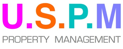 USPM Ltd Logo