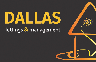Dallas Lettings & Management Logo