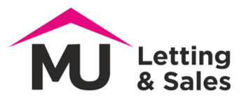 Mid Ulster Letting & Sales Logo