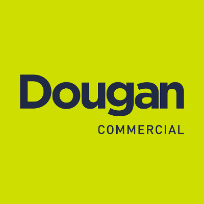 Dougan Commercial Logo
