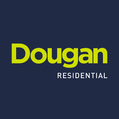 Dougan Residential logo