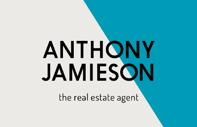 Anthony Jamieson Estate Agents Logo