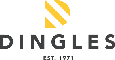 Dingles Builders (NI) Ltd logo