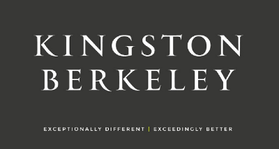 Kingston Berkeley Logo