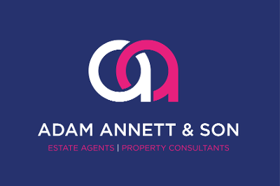 Adam Annett & Son Logo