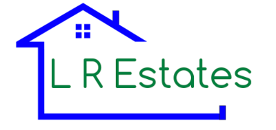 L R Estates Logo
