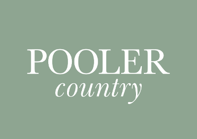 Pooler Country Logo
