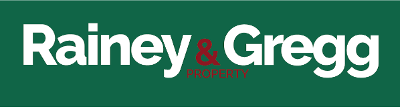 Rainey and Gregg Logo