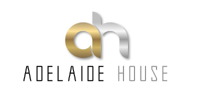 Adelaide House Logo