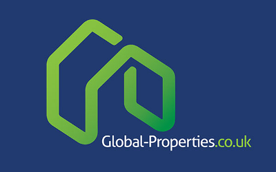 Global Properties Logo