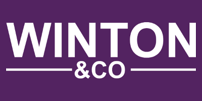 Winton & Co Logo