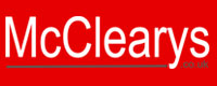 McClearys Property Sales Logo