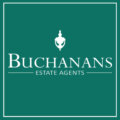 Buchanans Estate Agents Logo