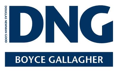 DNG Boyce Gallagher Logo
