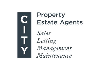 City Property Logo
