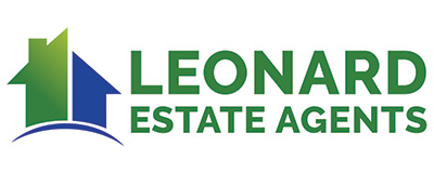 Leonard Estate Agents (NI) Ltd Logo