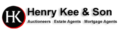 Henry Kee & Son Logo