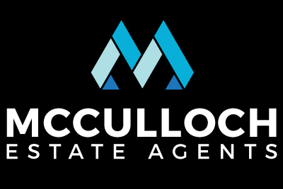McCulloch Estate Agents Logo