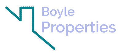 Boyle Properties Logo