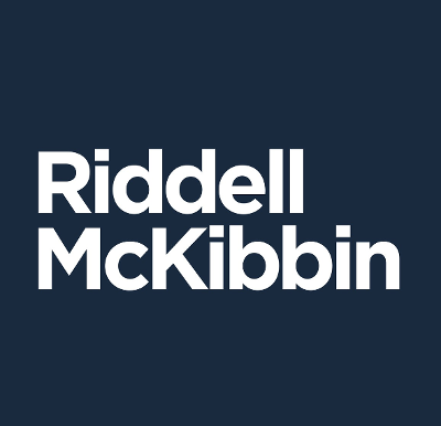 Riddell McKibbin Limited Logo