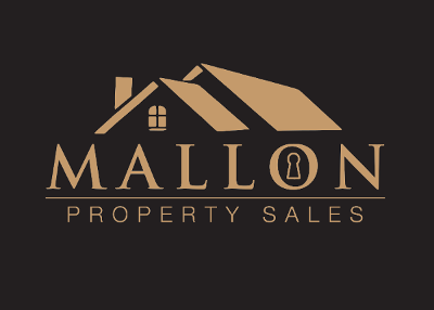 Mallon Property Sales Logo