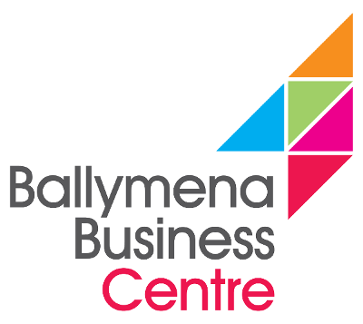 Ballymena Business Centre Logo