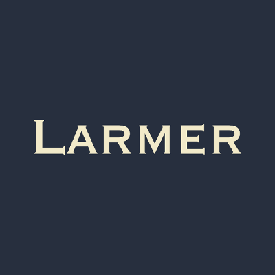 Larmer Property Consultants Ltd Logo