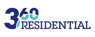 360 Residential Ltd Logo
