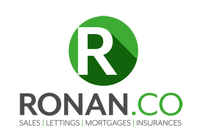 Ronan McAnenny Ltd Logo