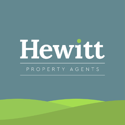 Hewitt Property Agents Logo