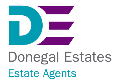 Donegal Estates Logo