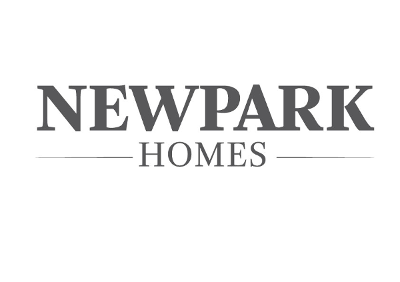 Newpark Homes logo