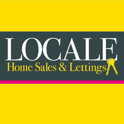 Locale Home Sales & Lettings Logo