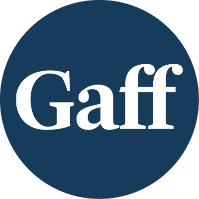 Gaff Developments Ltd