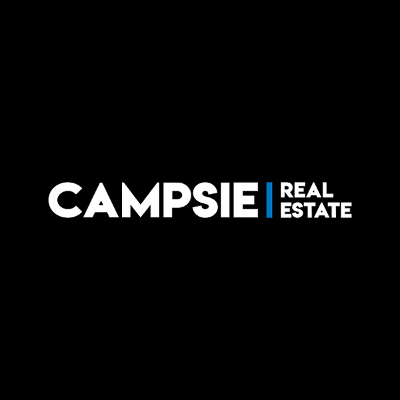 Campsie Real Ltd Logo