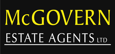 McGovern Estate Agents Ltd Logo