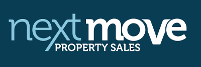 Next Move Property Sales Logo